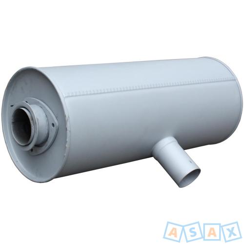 Глушитель КАМАЗ-5320 (ОАО КАМАЗ)