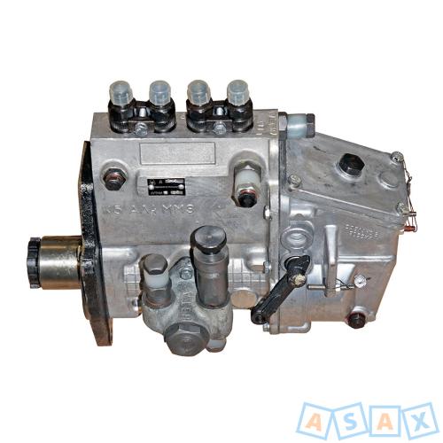 Насос топливный Д-243 высокого давления (ст.обр,шлиц 09/09 1100±5 77±2,0) WEIFU №