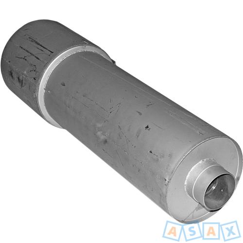 Глушитель МАЗ-64229,54329,54323,5516 МВС