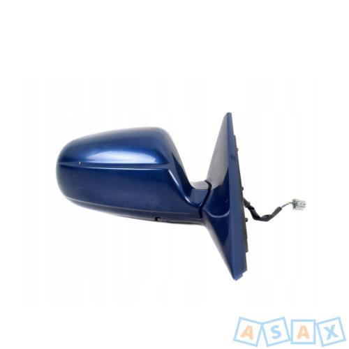 Зеркало правое Honda prelude 5