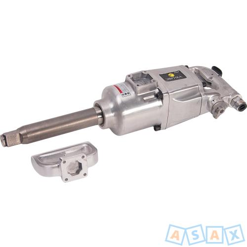 Гайковерт пневматический 1