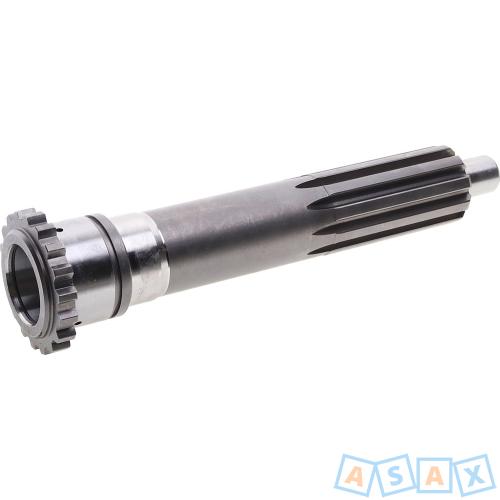 Вал КПП SHACMAN SHAANXI первичный OE