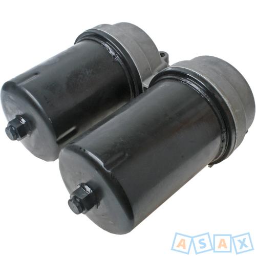 Фильтр масляный КАМАЗ-ЕВРО грубой очистки в сборе Ливны