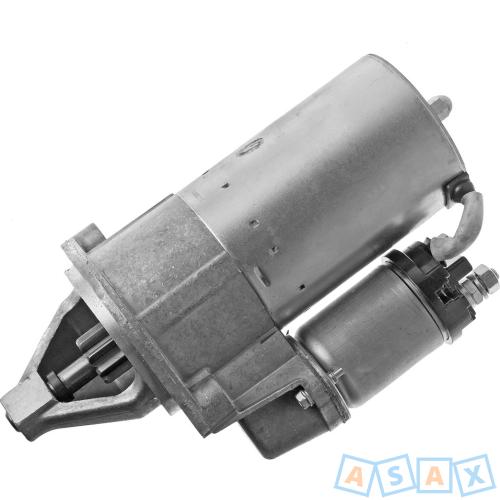 Стартер ГАЗ,УАЗ дв.ЗМЗ-406,405,409,40524 (замена 6012.3708) КЗАТЭ (ЗиТ)