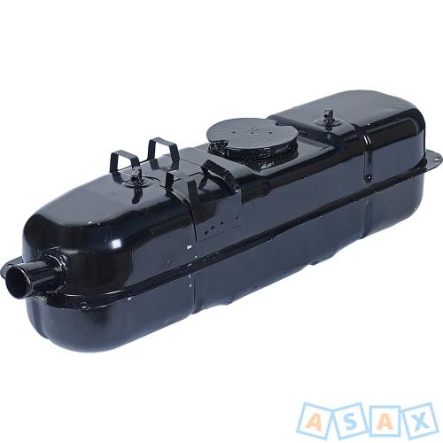 Бак топливный УАЗ-3163 Патриот правый в сборе ЕВРО-3 (ОАО УАЗ)