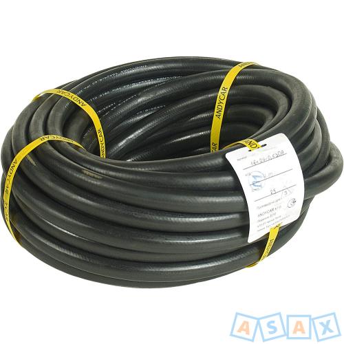 Шланг d=16х24-0.63 маслобензостойкий (бухта 25м, цена за бухту, не режем) ANDYCAR