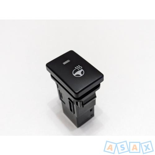 Кнопка обогрева руля