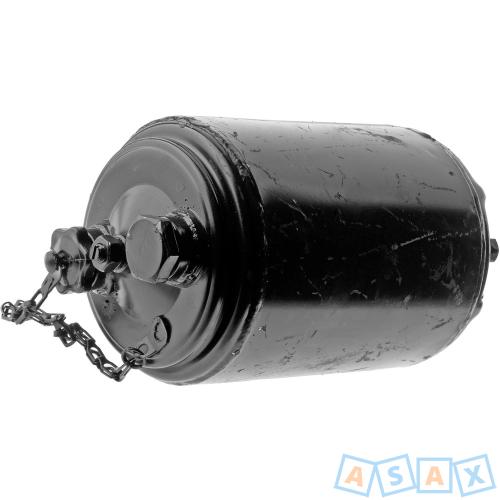 Бачок ГУРа МАЗ расширительный ОАО МАЗ