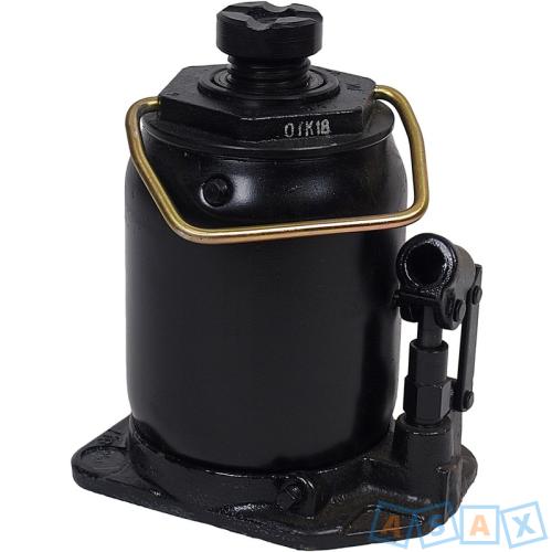 Домкрат бутылочный 25т 246-496мм ШААЗ