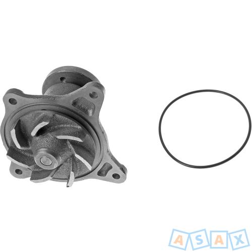 Насос водяной HYUNDAI HD65,72 дв.D4AL VALEO PHC