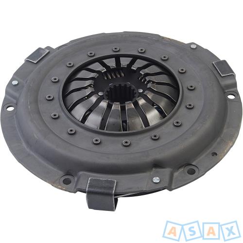 Корзина сцепления МТЗ-80,82 лепестковая ТАЯ