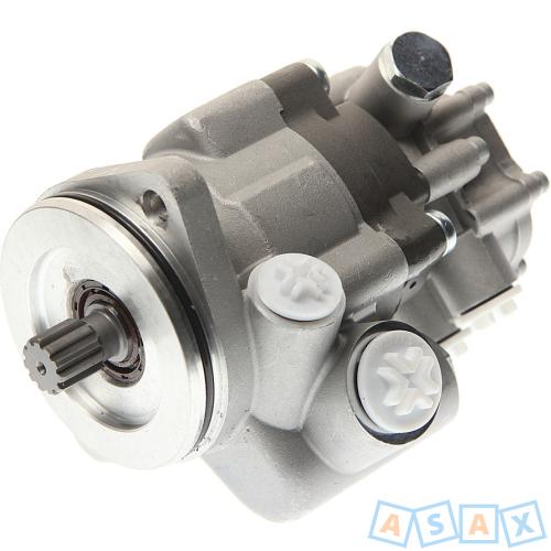 Насос гидроусилителя DAF CF85,XF95,105 MEGAPOWER