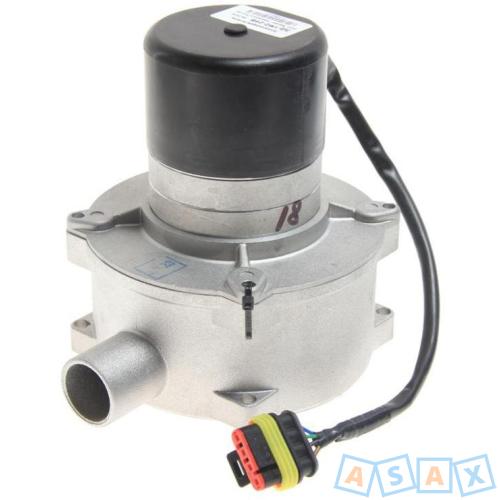 Нагнетатель воздуха ПЖД Теплостар-14ТС-10-М5 24V АДВЕРС