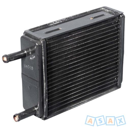 Радиатор отопителя ГАЗ-3302 медный 3-х рядный ШААЗ