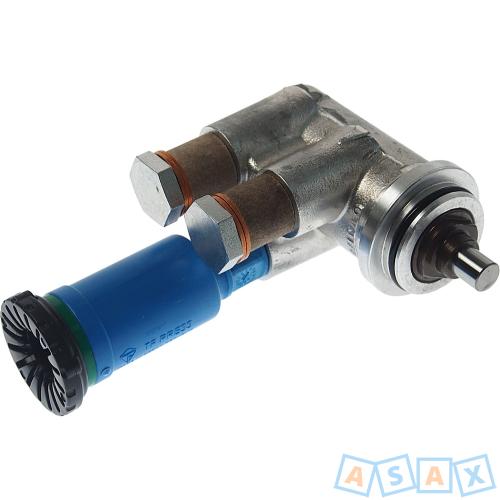 Насос топливный Д-260,245,266 низкого давления (MOTORPAL)