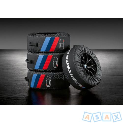Чехлы M Performance Для Колес BMW арт. 36132461758