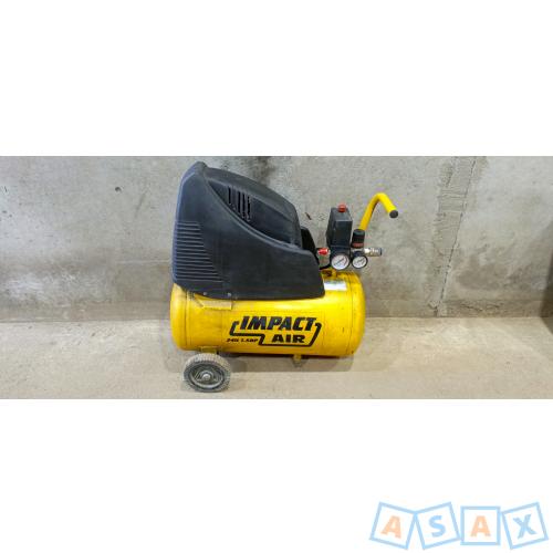 Компрессор Abac Mecafer 195/24 Италия