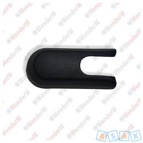 КРЫШКА ПОВОДКА СТЕКЛООЧИСТИТЕЛЯ MITSUBISHI OUTLANDER (03-08)