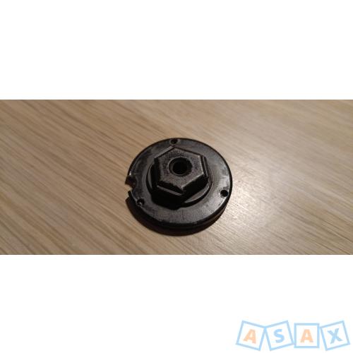 Кронштейн заднего зеркала Ford Focus 2 (пятак)