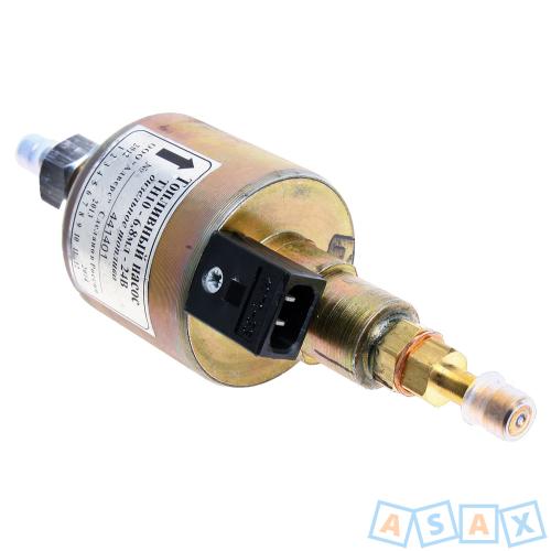 Насос топливный ПЖД ТЕПЛОСТАР 14ТС-10,ПЛАНАР-4Д 24V АДВЕРС