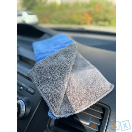 Автополотенце