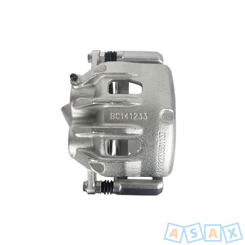 Суппорт ГАЗель Next левый (без колодок) MEGAPOWER