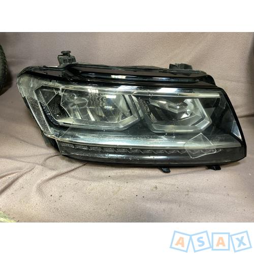 Фара Тигуан 5nd941036d