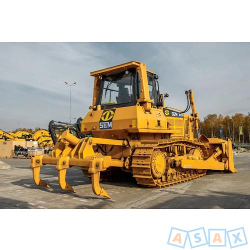 Запчасти китайских экскаваторов и бульдозеров